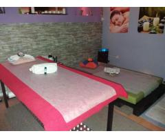 Massagista profissional faço massagem de relaxamento em ambiente relaxante/911796903