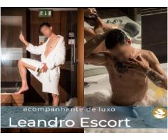 ACOMPANHANTE MASCULINO - LEANDRO ESCORT PORTO - 917383351 (sexo,acompanhantes,escorts,porto)